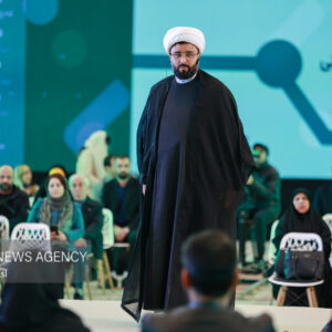 دومین رویداد ملی رعنا