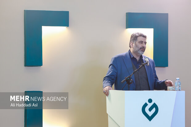 دومین رویداد ملی رعنا