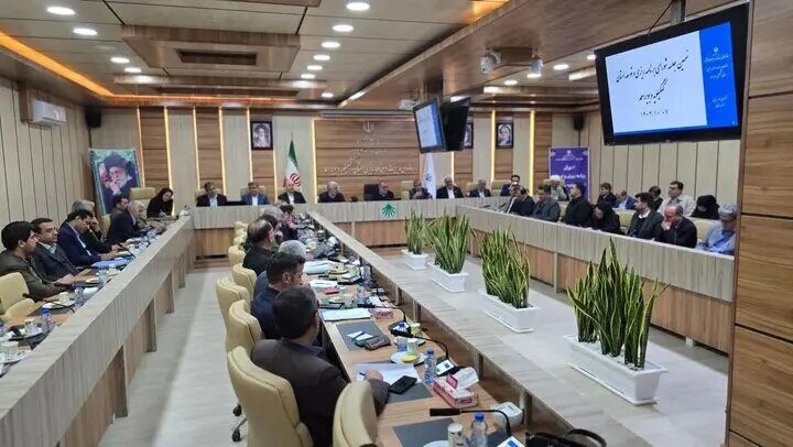 ۱۶  پروژه جدید کهگیلویه و بویراحمد در ردیف طرح‌های ملی قرار گرفت