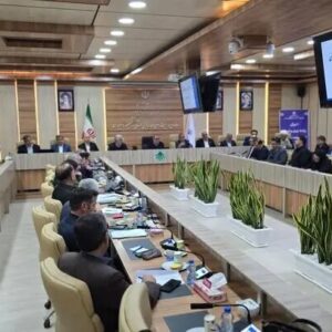 ۱۶  پروژه جدید کهگیلویه و بویراحمد در ردیف طرح‌های ملی قرار گرفت