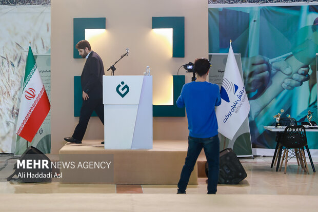 دومین رویداد ملی رعنا