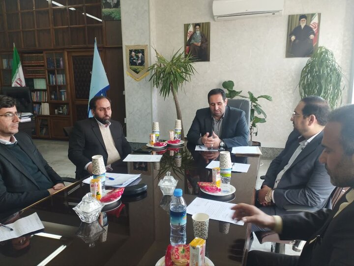 لزوم مدیریت هوشمندانه برای ارتقای امنیت زندان‌های کرمانشاه