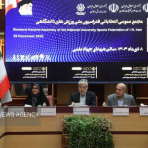 واکنش وزیر علوم به اتهامات نامزدها در مجمع فدراسیون ورزش دانشگاهی