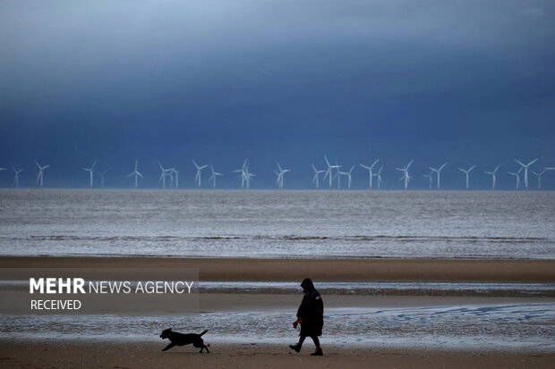 منتخب برترین عکس های مناظر طبیعی در سال ۲۰۲۵