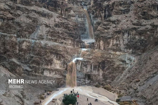 منتخب برترین عکس های مناظر طبیعی در سال ۲۰۲۵