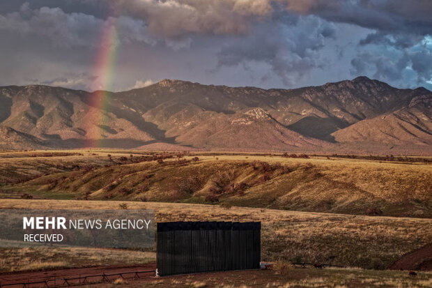 منتخب برترین عکس های مناظر طبیعی در سال ۲۰۲۵
