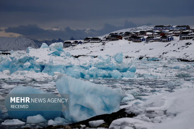 منتخب برترین عکس های مناظر طبیعی در سال ۲۰۲۵
