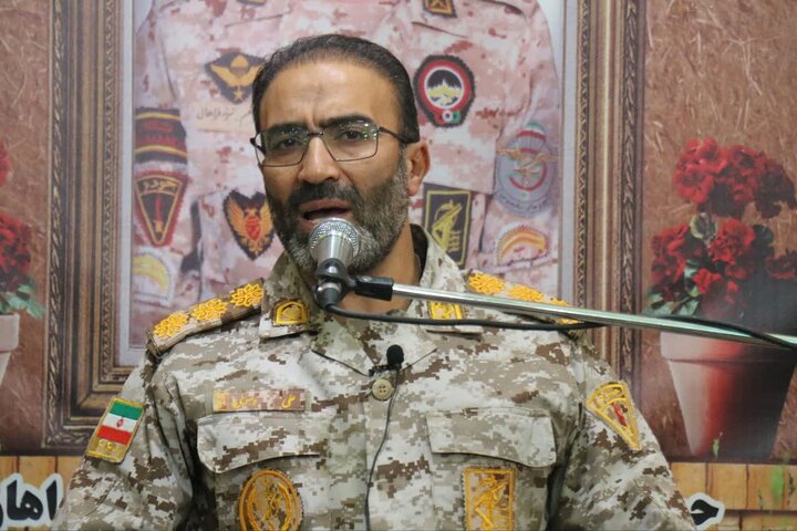 رسولی: یادواره شهدا سد محکمی در مقابل جنگ نرم دشمن است