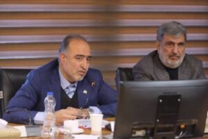 جذب ۷۰۰۰ میلیارد تومان کمک مردمی جهت پویش «بساز مدرسه»