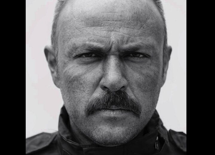 علیرضا کمالی به «سمفونی باران» پیوست؛ پایان فاز اول تولید