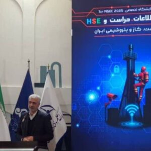 سجادی: امنیت سایبری بدون تحول در دانش و حکمرانی ممکن نیست