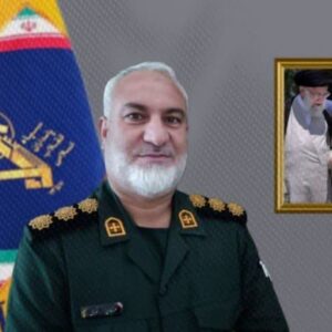 فرمانده سپاه گیلانغرب: ۹ دی روز بصیرت و میثاق با ولایت است