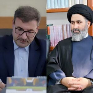 پیام مشترک امام جمعه و فرماندار خلخال به مناسبت فرارسیدن حماسه ۹دی