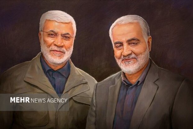 مقاومت پس از حاج قاسم؛ چرا ترور ایدئولوژی را متوقف نکرد؟