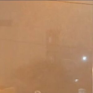 بارش برف زمستانی خلخال