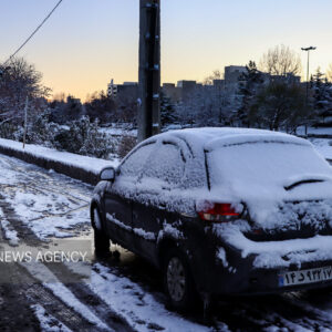 هاشمی:راه ۳۶۰ روستای اردبیل بازگشایی شد