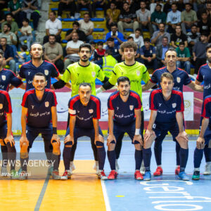 پردیس قزوین میزبان جوادالائمه شهرکرد