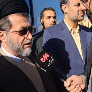 رجایی‌نسب: بصیرت مردم در ۹ دی ۸۸ نقشه‌های دشمن را برباد داد