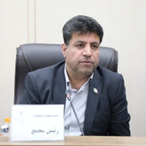 حقیقی: همدان ظرفیت میزبانی مسابقات ملی ووشو را دارد