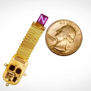 ایمپلنت جدید حواس مرده را زنده می‌کند