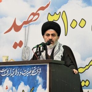 قریشی: حماسه ۹ دیی پایبندی ملت ایران به ارزش‌ها و انقلاب اسلامی است