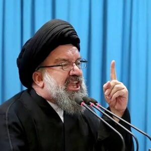 ۹ دی حماسه‌ای برخاسته از بصیرت مردم بود