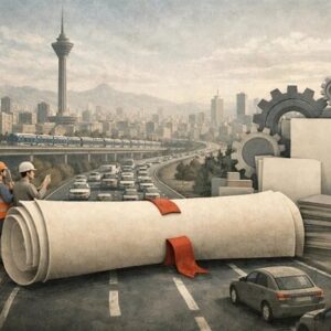 شهردار خوب؛ مدیر توانمند یا کارشناس کاغذی!