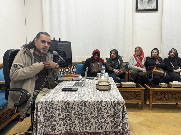 کمالالدین اسماعیل اصفهانی؛شاعری که حتی سردی زمستان را درشعرش زنده کرد