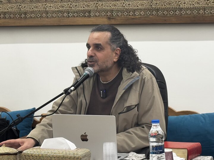 کمالالدین اسماعیل اصفهانی؛شاعری که حتی سردی زمستان را درشعرش زنده کرد