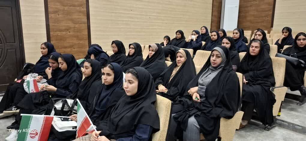 امام جمعه سیراف: ۹ دی نماد بصیرت و وفاداری ملت ایران به نظام است