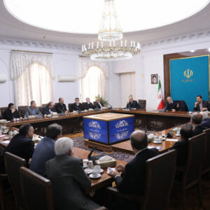 اتخاذ ۴ تصمیم مهم دولت و مجلس برای حمایت از بازار و فعالان اقتصادی