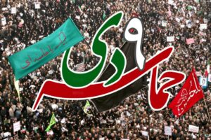 فنودی: حماسه ۹ دی تجلی بصیرت دینی ملت ایران در برابر جنگ نرم دشمن است