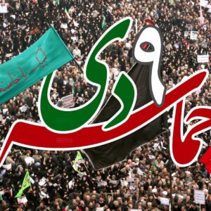 فنودی: حماسه ۹ دی تجلی بصیرت دینی ملت ایران در برابر جنگ نرم دشمن است