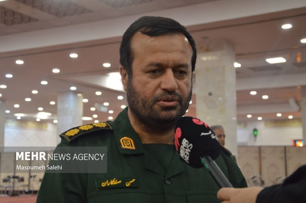 ۹ دی؛ روایتی مردمی از یک حماسه‌ ملی در دفاع از حریم ایران اسلامی