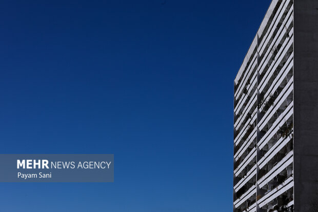 هوای پاک تهران