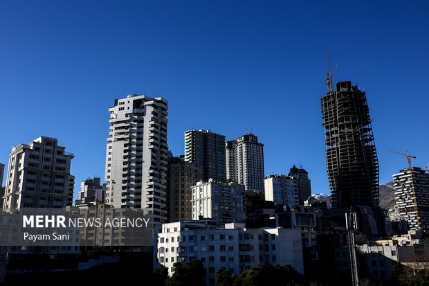 هوای پاک تهران