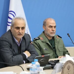 امامی: جنگ ترکیبی دشمن با مشارکت مردمی و روایتگری درست خنثی می‌شود