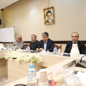 بررسی مشکلات ۱۲ واحد تولیدی در اردبیل