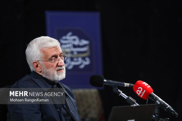 صد و بیست و هفتمین جلسه «حکمت سیاسی اسلام در قرآن»