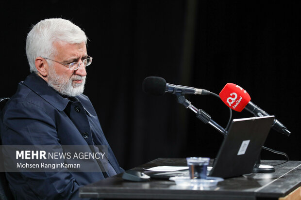 صد و بیست و هفتمین جلسه «حکمت سیاسی اسلام در قرآن»