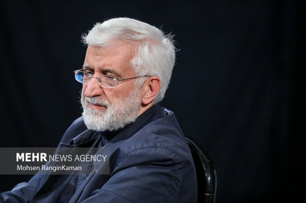 صد و بیست و هفتمین جلسه «حکمت سیاسی اسلام در قرآن»