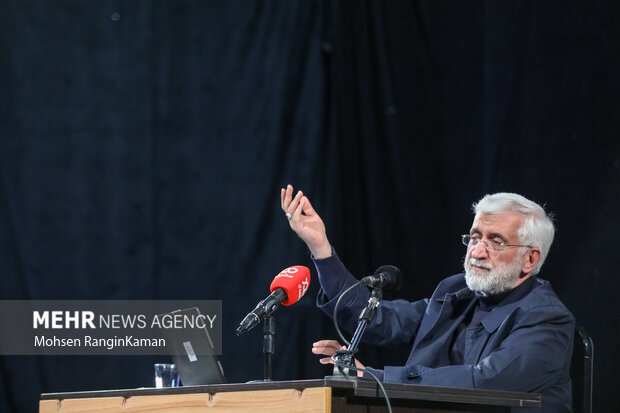 صد و بیست و هفتمین جلسه «حکمت سیاسی اسلام در قرآن»