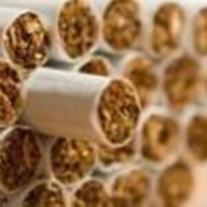 محموله میلیاردی قاچاق سیگار در دیلم توقیف شد