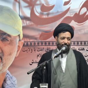 حماسه ۹ دی و پیروزی در جنگ ۱۲ روزه از مصادیق «ایام‌الله» است