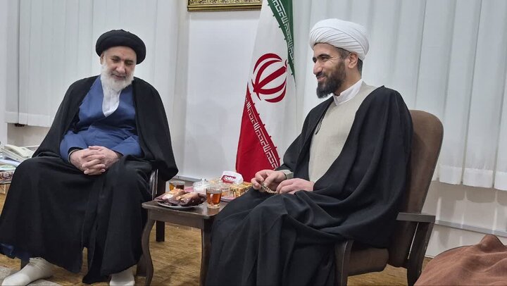 فاطمی: رسالت تبلیغات اسلامی نهادینه‌سازی دیانت در جامعه است