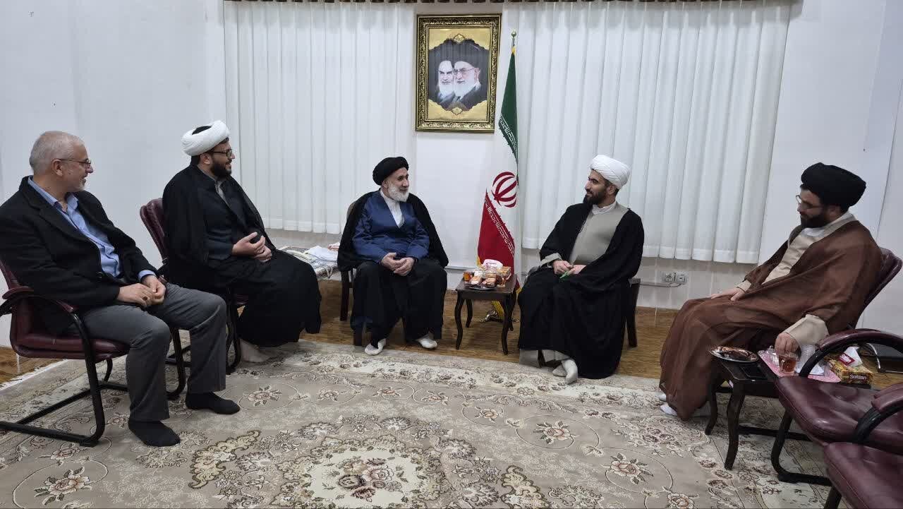 فاطمی: رسالت تبلیغات اسلامی نهادینه‌سازی دیانت در جامعه است