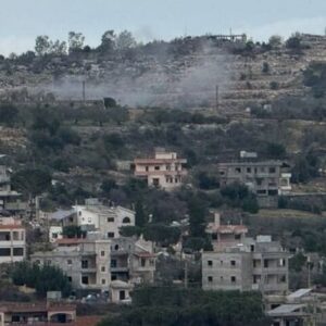 شنیده شدن صدای 3 انفجار در لبنان