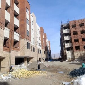 لنجابی: تکمیل زیرساخت‌های پروژه‌های نهضت ملی مسکن در مرکزی آغاز شد