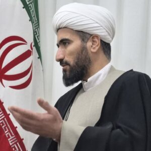 مدیرکل تبلیغات اسلامی چهارمحال و بختیاری معرفی شد