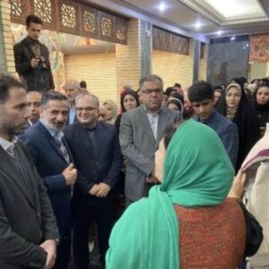 رویداد جلیقه ایرانی؛ بازخوانی هویت فرهنگی و آینده صنایع خلاق کشور